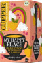 Kräutertee "My Happy Place" mit Pfirsich & Kamille (20 Beutel), 30 g