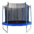 OUTDOOR TOYS Fly 244 cm Elastic Bed