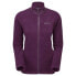 MONTANE Chonos full zip fleece