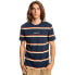 QUIKSILVER Coreky Mate short sleeve T-shirt