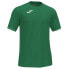 JOMA Campus III short sleeve T-shirt