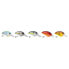 SPRO Little John Type R crankbait 14g 50 mm