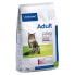 VIRBAC HPM Adult Neutered 1.5kg Cat Food