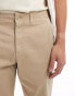 Jack & Jones tapered chino in beige