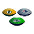 WILSON NFL Green Bay Packers American Football Ball