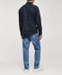 Men's Check Flannel Cotton Shirt