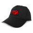 KRUSKIS I Love Downhill cap