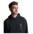 SUPERDRY Studios Rcycl Micro Side hoodie