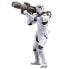 STAR WARS The Black Series Gaming Greats Rocket Launcher Trooper Figure