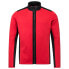 HEAD Martin full zip fleece