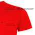 KRUSKIS Bike Frame short sleeve T-shirt