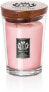 Duftkerze Saftige rosa Grapefruit - Vellutier Succulent Pink Grapefruit 90 g