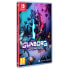 NINTENDO GAMES Switch Gunborg: Dark Matters