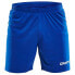 CRAFT Squad short solid shorts