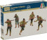 Figurka Italeri WWII Japanese Infantry - 6170