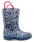 Ботинки Nautica Bray Rain Boot