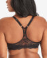 Женский бюстгальтер Maidenform one Fab Fit Lace T-Back Shaping Underwire Front Close Bra 7112