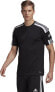 Adidas Koszulka adidas SQUADRA 21 JSY GN5720 GN5720 czarny L