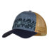 BUFF ® Lifestyle Trucker Patterned Cap