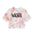 Vans Resort Wash Crop