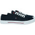 Tommy Hilfiger Core Corporate Vulc Canvas