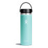 HYDRO FLASK 592ml Wide Flex Cap Thermo