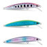 JATSUI Biz minnow 2.2g 50 mm