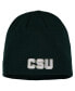 Men's Green Colorado State Rams EZDOZIT Knit Beanie