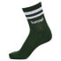 HUMMEL Retro Col socks 3 pairs