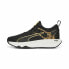 Женские спортивные кроссовки Puma Pwr Xx Nitro Safari Glam Чёрный