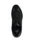 Calvin Klein Men's Eden Lace Up Casual Sneakers