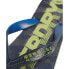 Сланцы Superdry Scuba Camo Flip Flops