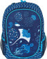 Herlitz Herlitz Kindergartenrucksack Rookie Deep Ocean