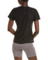 New Balance Q Speed Jacquard T-Shirt Women's Black M