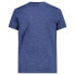 CMP T-Shirt 31T8444 short sleeve T-shirt