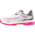 Кроссовки Mizuno Wave Exceed Tour 6 CC Clay