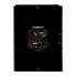 SAFTA Elastic Harry Potter House Of Champions Binder