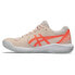 Кроссовки Asics Gel-Dedicate 8 Clay