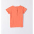 IDO 48749 short sleeve T-shirt