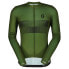 SCOTT RC Team 10 long sleeve jersey