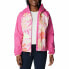 COLUMBIA Ulica jacket