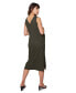 Maternity Everywear Column Dress