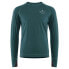 KLÄTTERMUSEN Fafne Crew Long sleeve base layer