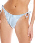 Andie The String Bikini Women's