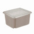 KEEEPER Emil&Emilia Collection 15L Storage Box