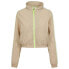 URBAN CLASSICS Piped Track jacket