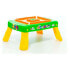 MOLTO Activity Table With Lights And Sounds Includes 24 Pieces And A Car