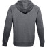 UNDER ARMOUR Rival Fleece Fz hoodie