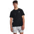 UNDER ARMOUR Streaker Speedcamo short sleeve T-shirt