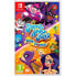 NINTENDO GAMES Switch DC Super Hero Girls:Teen Power